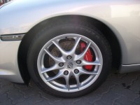 porsche boxter 3200 s 